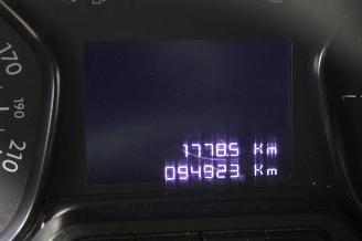 Opel Vivaro  picture 10