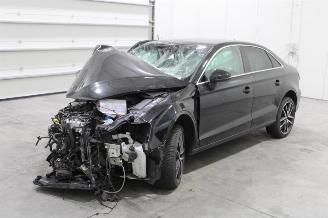 demontáž osobní automobily Audi A3  2019/6