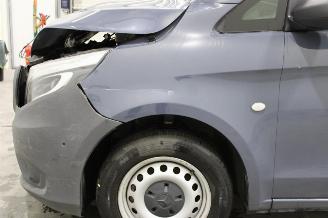 Mercedes Vito  picture 11