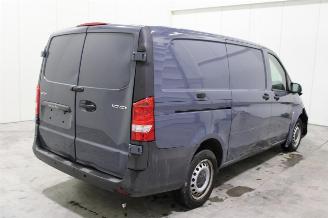 Mercedes Vito  picture 3
