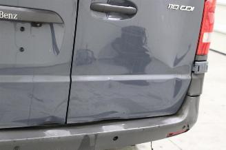 Mercedes Vito  picture 6