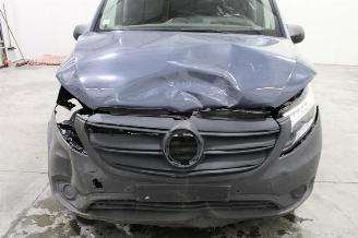 Mercedes Vito  picture 10