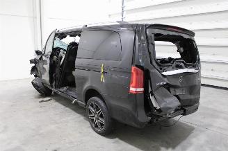 Mercedes V-klasse V 300 picture 5