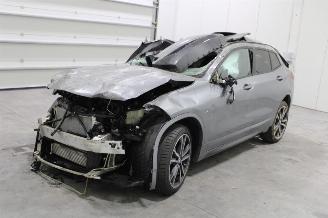 Sloopauto BMW X2  2024/1