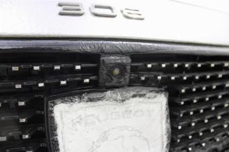 Peugeot 308  picture 9