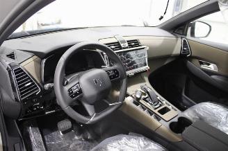 DS Automobiles DS 7 Crossback DS7 Crossback picture 10