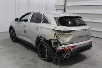 DS Automobiles DS 7 Crossback DS7 Crossback picture 5