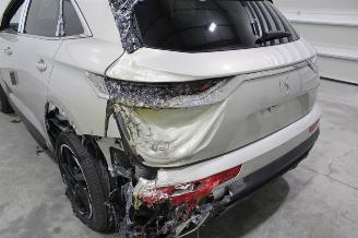 DS Automobiles DS 7 Crossback DS7 Crossback picture 7