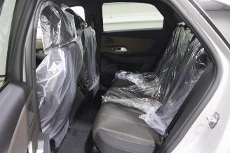 DS Automobiles DS 7 Crossback DS7 Crossback picture 12