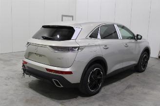DS Automobiles DS 7 Crossback DS7 Crossback picture 4