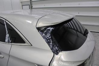 DS Automobiles DS 7 Crossback DS7 Crossback picture 15