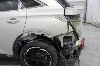 DS Automobiles DS 7 Crossback DS7 Crossback picture 6