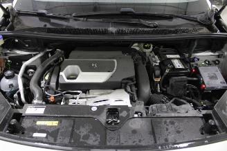 DS Automobiles DS 7 Crossback DS7 Crossback picture 14