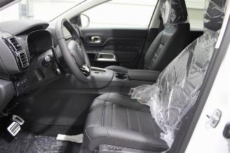 Citroën C5 Aircross  picture 12