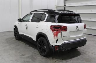 Citroën C5 Aircross  picture 5