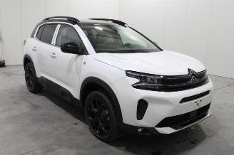 Citroën C5 Aircross  picture 3