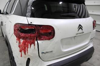 Citroën C5 Aircross  picture 6