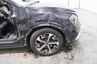 Kia Sportage  picture 7