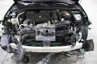 Peugeot 308  picture 14