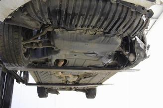 Mercedes C-klasse C 160 picture 14