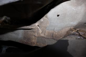 Mercedes C-klasse C 160 picture 18