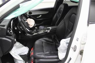 Mercedes C-klasse C 160 picture 22