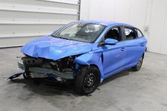 demontáž osobní automobily MG 3 MG 