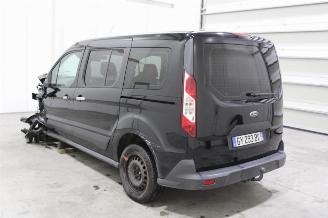 Ford Tourneo  picture 4