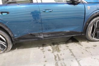 Peugeot 3008  picture 11