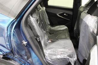 Peugeot 3008  picture 11