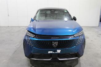 Peugeot 3008  picture 6