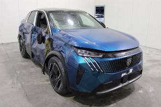 Peugeot 3008  picture 3
