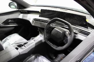 Peugeot 3008  picture 9