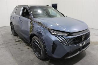 Peugeot 5008  picture 3