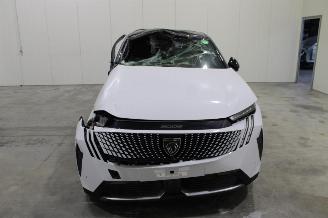 Peugeot 3008  picture 6