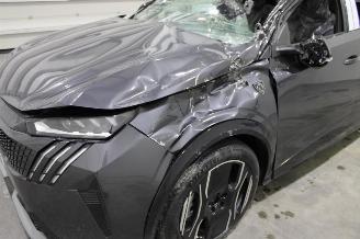 Peugeot 3008  picture 23