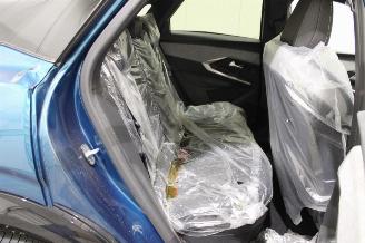 Peugeot 3008  picture 18