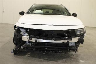 Opel Astra  picture 7