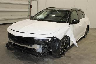 škoda osobní automobily Opel Astra  2024/9