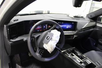 Opel Astra  picture 9