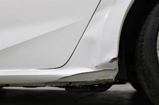 Opel Astra  picture 14