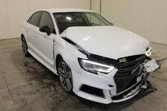 Auto da rottamare Audi A3  2018/1