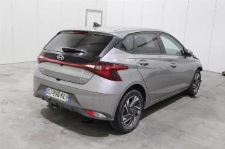 Hyundai I-20 i20 picture 3