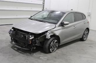 škoda osobní automobily Hyundai I-20 i20 2022/9