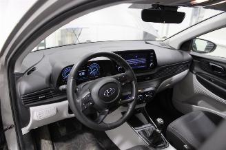 Hyundai I-20 i20 picture 9