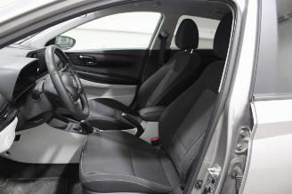 Hyundai I-20 i20 picture 10