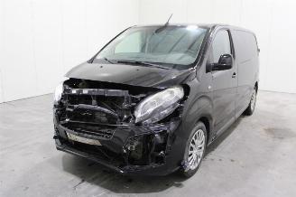 demontáž osobní automobily Peugeot Expert  2018/6