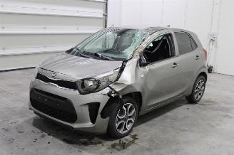 Autoverwertung Kia Picanto  2019/1