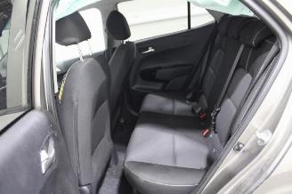 Kia Picanto  picture 11