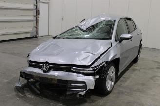 Uttjänta bilar auto Volkswagen Golf  2024/11
